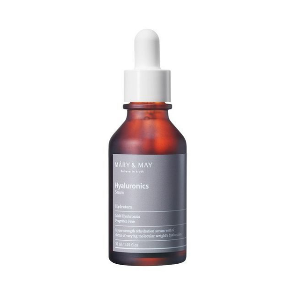 MARY & MAY Hyaluronics Serum