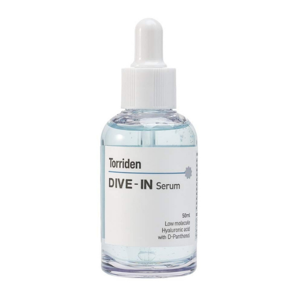 Torriden DIVE-IN Low Molecule Hyaluronic Acid Serum