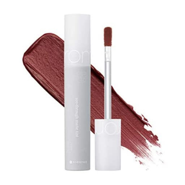 Romand See Through Matte Tint
