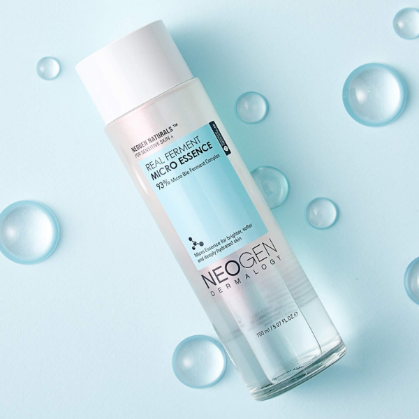 neogen real ferment micro essence