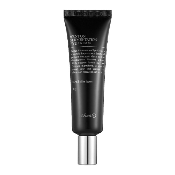 benton fermentation eye cream