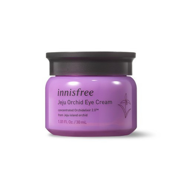 innisfree Jeju Orchid Eye Cream