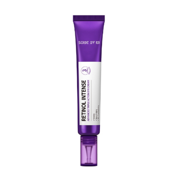 retinol eye cream some by mi