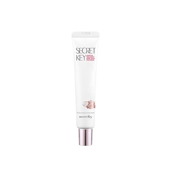 Secret Key Eye Cream