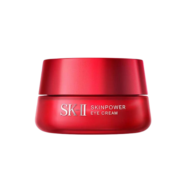 skii eye cream
