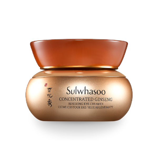 Sulwhasoo eye cream