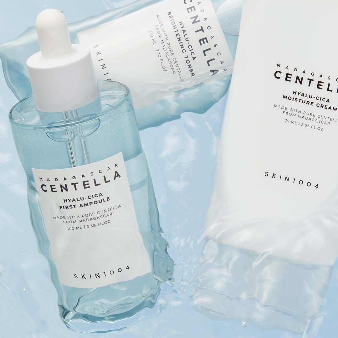 SKIN1004 Hyalu-Cica Line