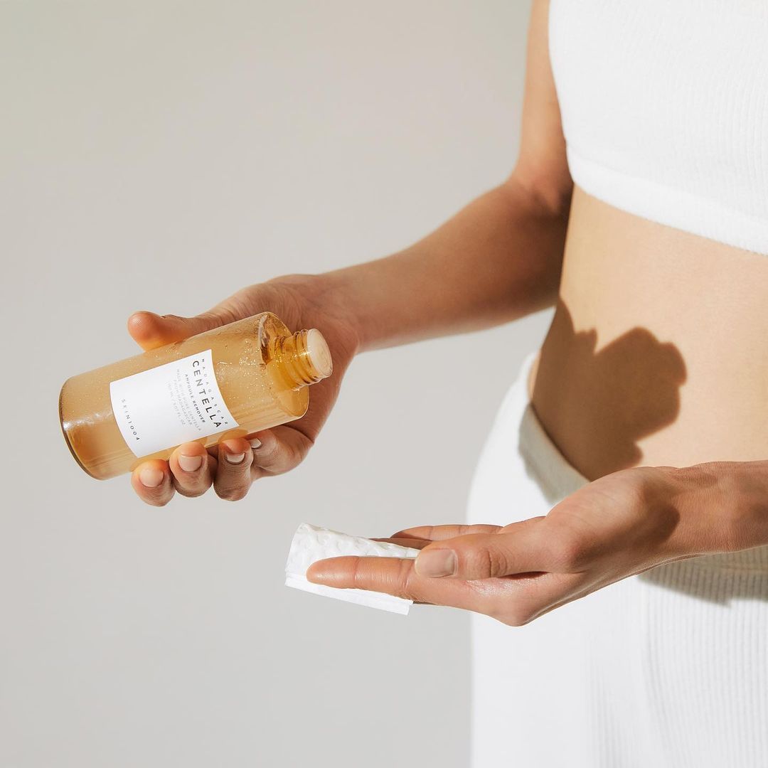 skin1004 centella ampoule remover