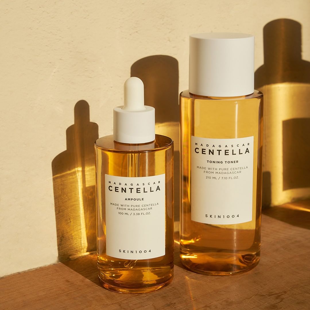 SKIN1004 Madagascar Centella Ampoule