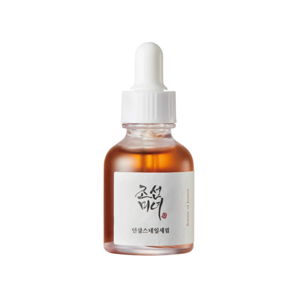 beauty of joseon revive serum