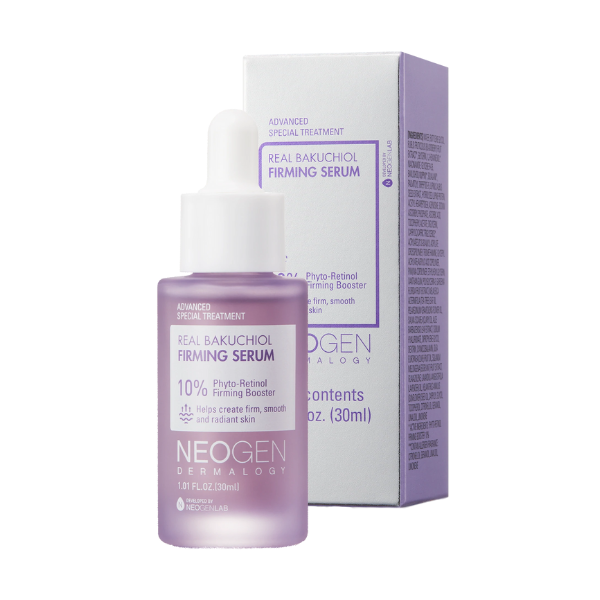neogen serum