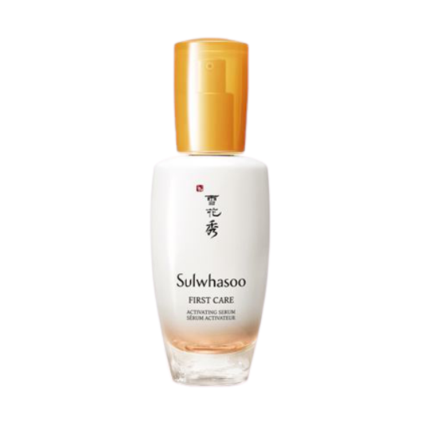 sulwhasoo first care activating serum