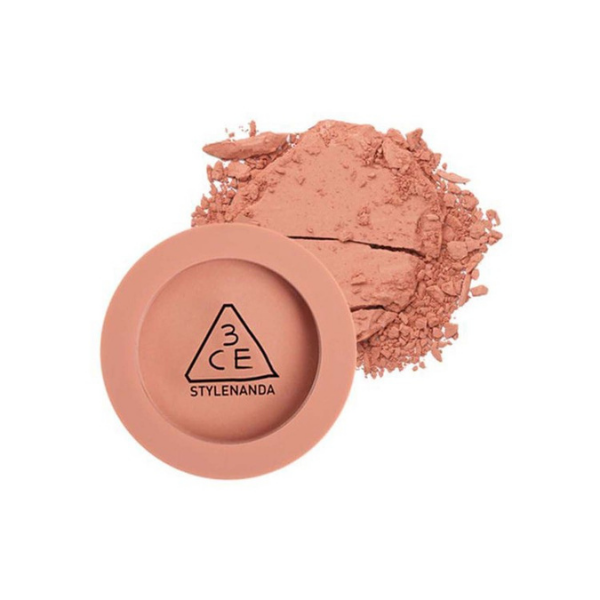 3CE Mood Recipe Face Blush