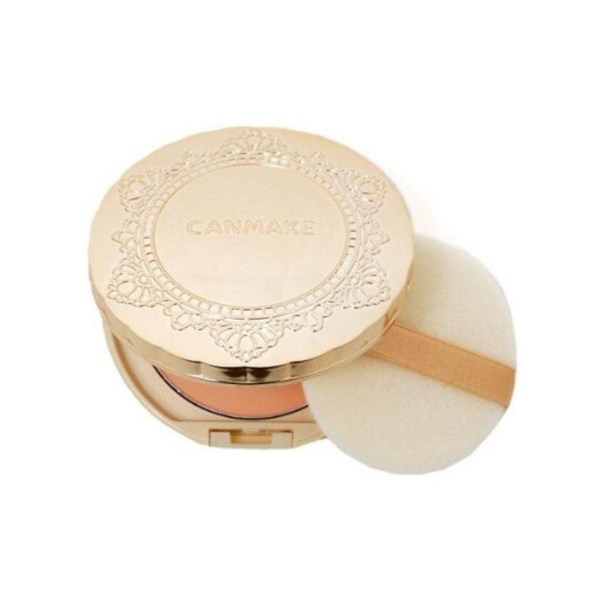 CANMAKE Marshmallow Finish Powder