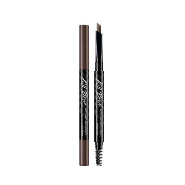 CLIO Kill Brow Auto Hard Brow Pencil