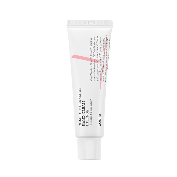cosrx Balancium Comfort Ceramide Hand Cream Intense