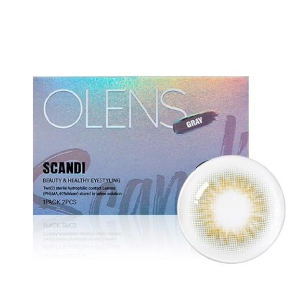 olens scandi