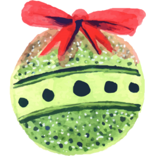  Holiday Mood Set - Carnation Pink 