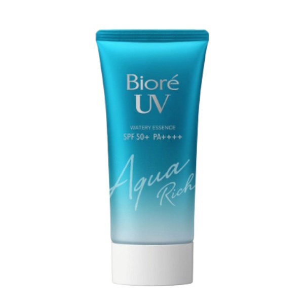 biore sunscreen