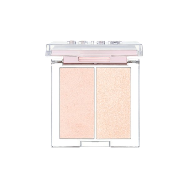 CLIO Prism Highlighter Duo