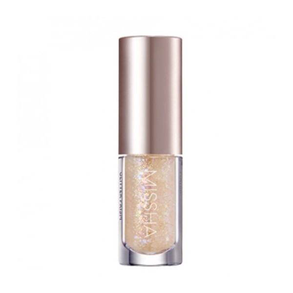 MISSHA Glitter Prism Liquid Eye Shadow