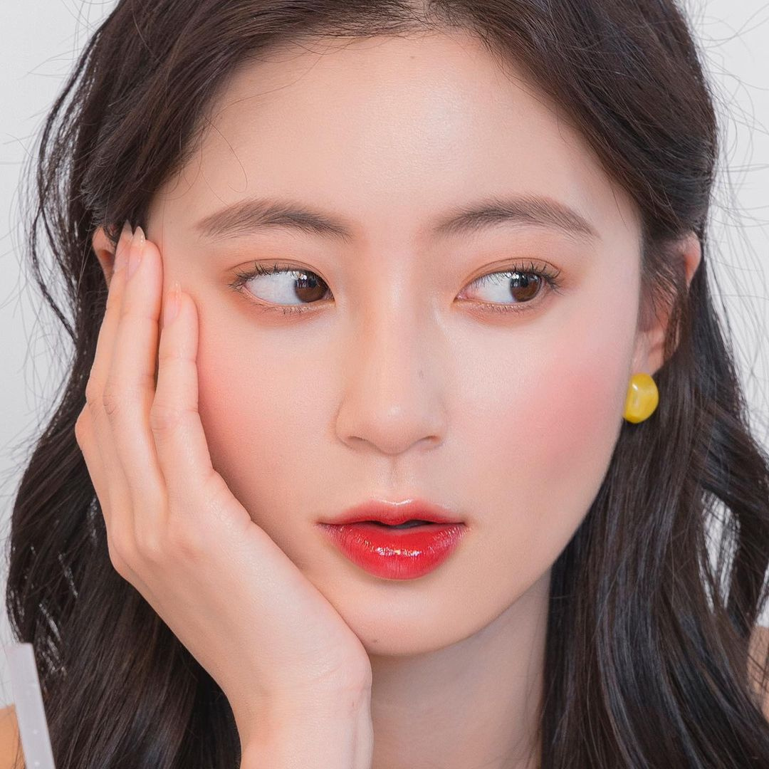 romand juicy lasting tint