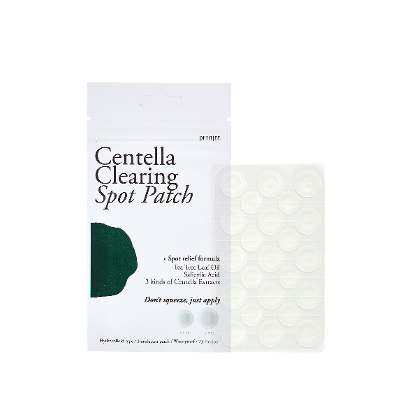 PETITFEE Centella Clearing Spot Patch