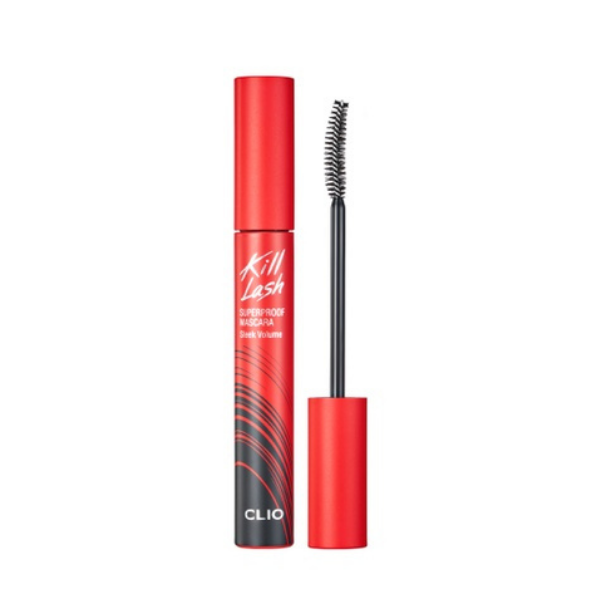 CLIO - Kill Lash Superproof Mascara