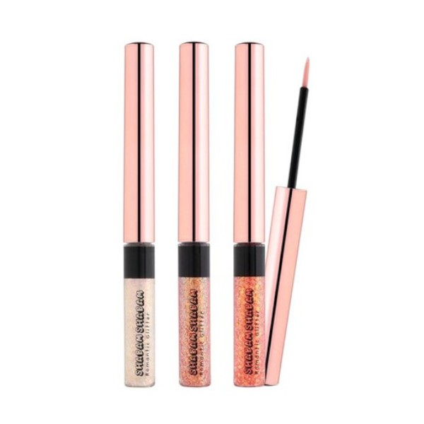 CORINGCO Shabam Shabam Romantic Glitter