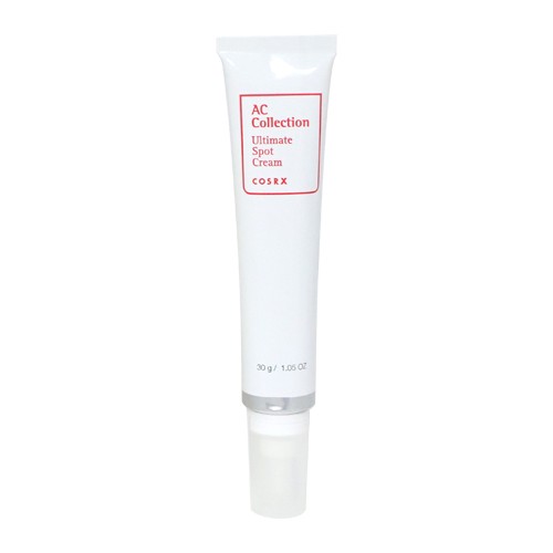 COSRX - AC Collection Ultimate Spot Cream