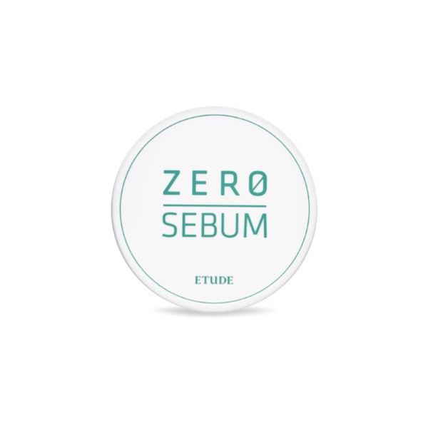 Etude House - Zero Sebum Drying Powder