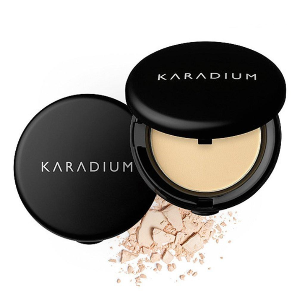 KARADIUM Collagen Smart Sun Pact SPF50 PA++