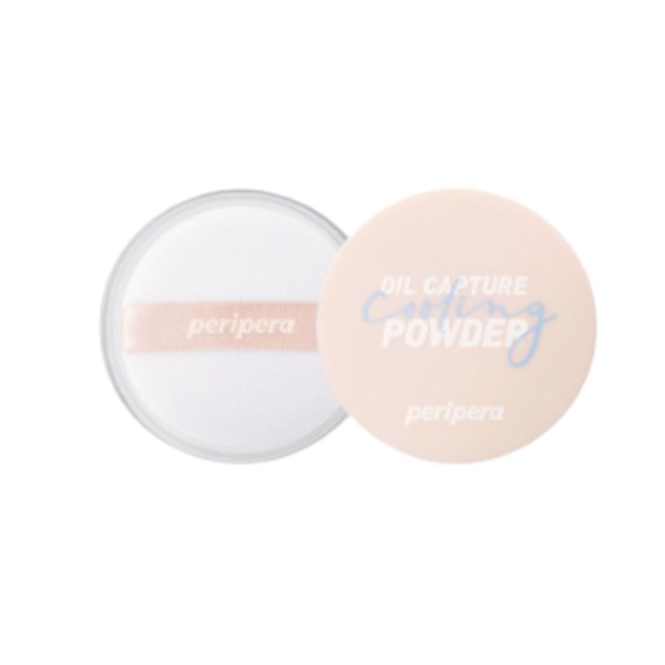 peripera Oil Capture Cooling Powder