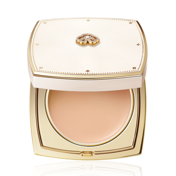 the history of whoo powder foundation