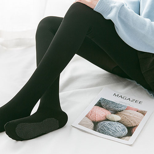 Stylevana - Plain Tights