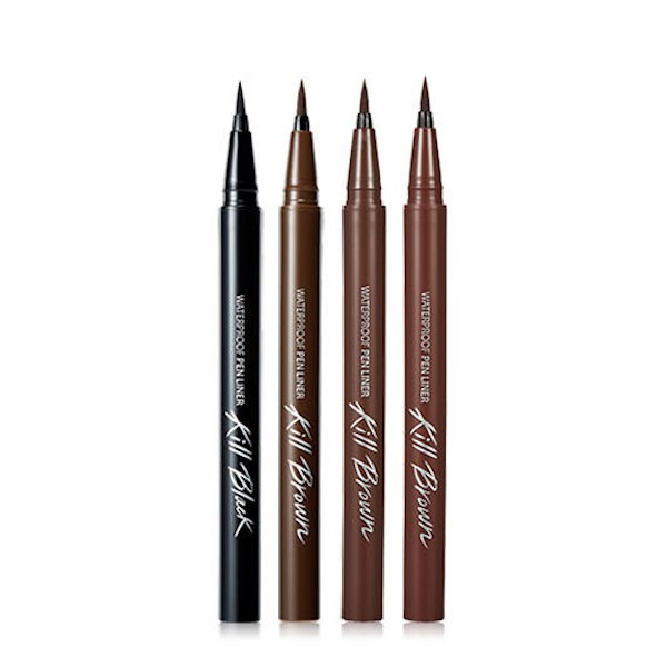 CLIO Waterproof Pen Liner