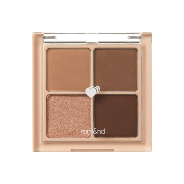 Romand Better Than Eyes