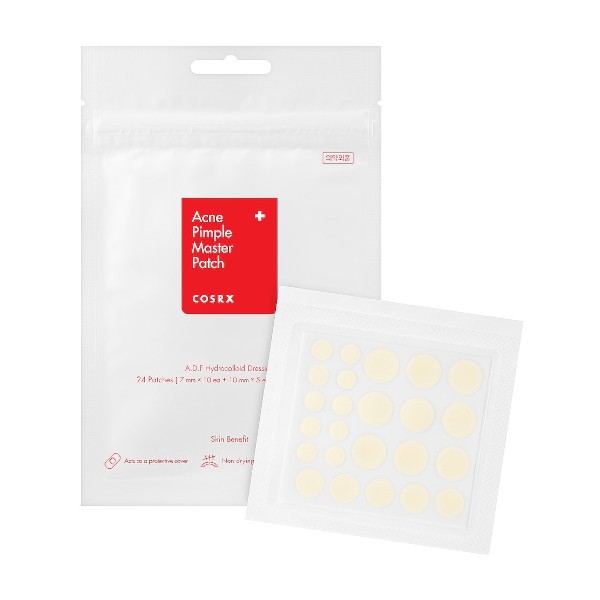 COSRX pimple patch