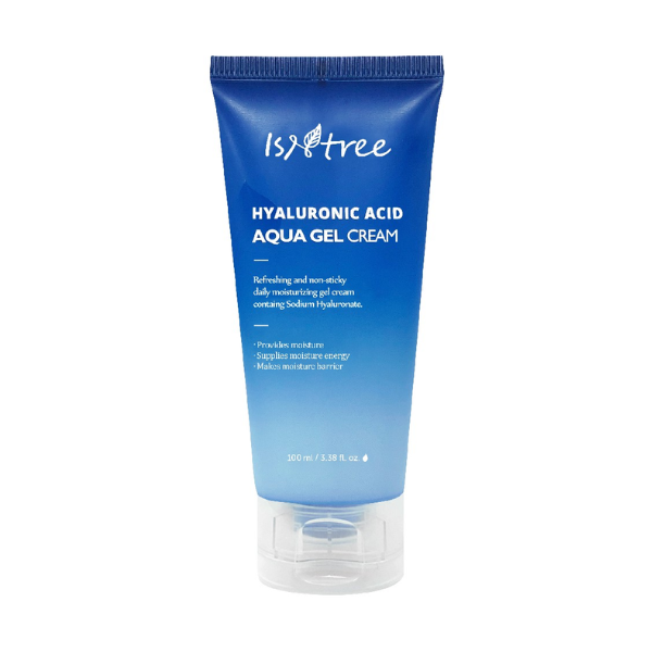 Isntree Hyaluronic Acid Aqua Gel Cream