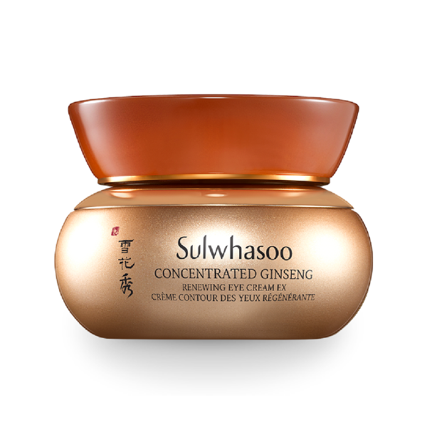 Sulwhasoo eye cream