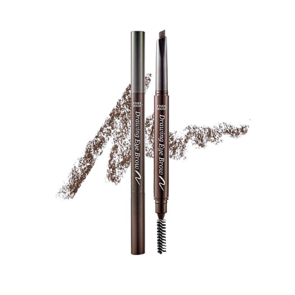 Etude House Drawing Eye Brow New (No.02 Grey Brown)