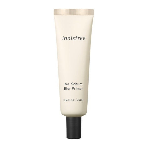 innisfree No Sebum Blur Primer