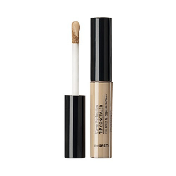 The Saem Cover Perfection Tip Concealer