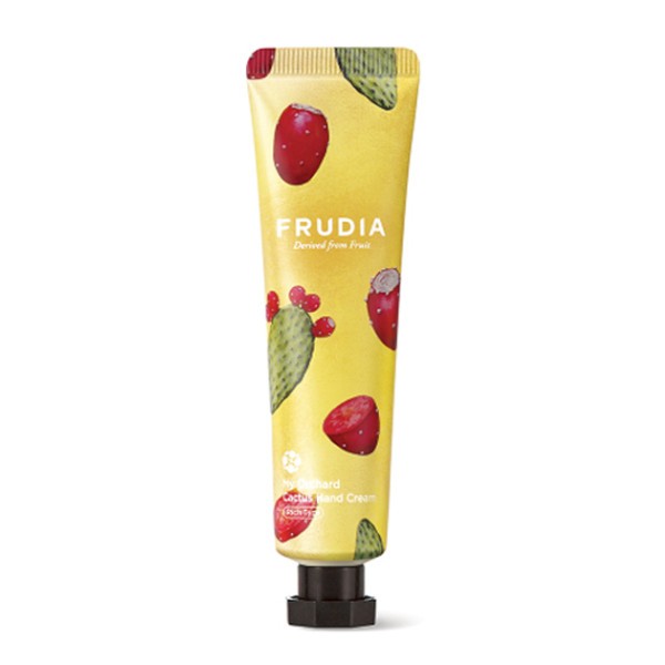 FRUDIA My Orchard Hand Cream (Cactus)