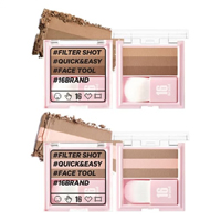 16brand 16 Filter Shot