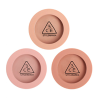 3CE Mood Recipe Face Blush Nude Peach