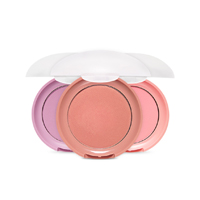 Etude House Lovely Cookie Blusher PK004 Peach Choux Wafer