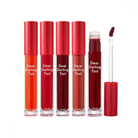Bbi@ Last Velvet Lip Tint IV Flower Series  