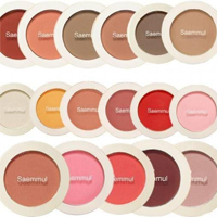 The Saem - Saemmul Single Blusher