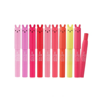 Tonymoly - Petite Bunny Gloss Bar - No.04 Juicy Cherry